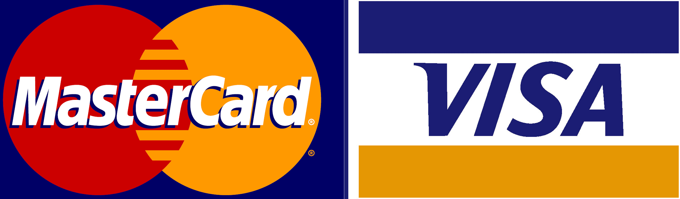 Credit Card Logos For Print